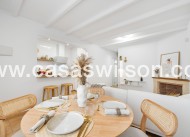 Sale - Townhouse - Villamartin - Costa Blanca