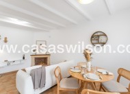 Sale - Townhouse - Villamartin - Costa Blanca