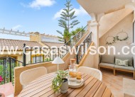 Sale - Townhouse - Villamartin - Costa Blanca