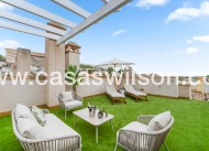 Sale - Townhouse - Villamartin - Costa Blanca