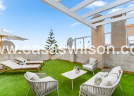 Sale - Townhouse - Villamartin - Costa Blanca