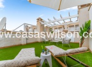Sale - Townhouse - Villamartin - Costa Blanca