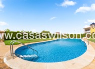 Sale - Townhouse - Villamartin - Costa Blanca