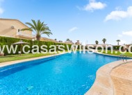 Sale - Townhouse - Villamartin - Costa Blanca