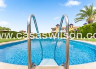 Sale - Townhouse - Villamartin - Costa Blanca