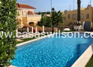 Sale - Townhouse - Villamartin - Costa Blanca