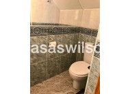 Sale - Townhouse - Villamartin - Costa Blanca