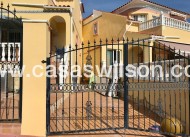 Sale - Townhouse - Villamartin - Costa Blanca