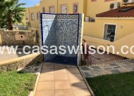 Sale - Townhouse - Villamartin - Costa Blanca