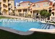 Sale - Townhouse - Villamartin - Costa Blanca