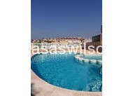 Sale - Townhouse - Villamartin - Costa Blanca