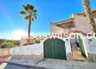 Sale - Townhouse - Villamartin - Costa Blanca