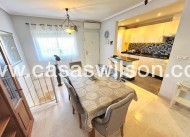 Sale - Townhouse - Villamartin - Costa Blanca