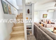 Sale - Townhouse - Villamartin - Costa Blanca