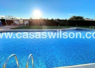 Sale - Townhouse - Villamartin - Costa Blanca