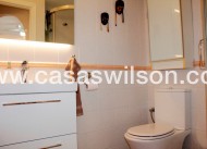 Sale - Townhouse - Villamartin - Costa Blanca