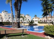 Sale - Townhouse - Villamartin - Costa Blanca