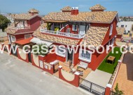 Sale - Townhouse - Villamartin - Costa Blanca