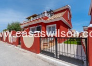 Sale - Townhouse - Villamartin - Costa Blanca