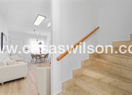 Sale - Townhouse - Villamartin - Costa Blanca