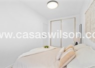 Sale - Townhouse - Villamartin - Costa Blanca