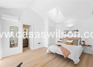 Sale - Townhouse - Villamartin - Costa Blanca