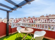 Sale - Townhouse - Villamartin - Costa Blanca