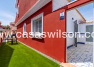 Sale - Townhouse - Villamartin - Costa Blanca