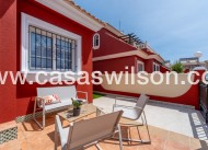 Sale - Townhouse - Villamartin - Costa Blanca