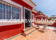 Sale - Townhouse - Villamartin - Costa Blanca