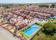 Sale - Townhouse - Villamartin - Costa Blanca