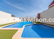 Sale - Townhouse - Villamartin - Costa Blanca
