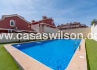 Sale - Townhouse - Villamartin - Costa Blanca