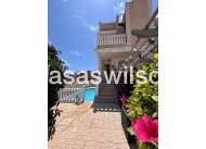 Sale - Townhouse - Villamartin - Costa Blanca
