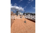 Sale - Townhouse - Villamartin - Costa Blanca