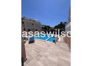 Sale - Townhouse - Villamartin - Costa Blanca