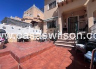 Sale - Townhouse - Villamartin - Costa Blanca