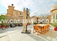 Sale - Townhouse - Villamartin - Costa Blanca
