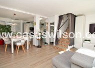 Sale - Townhouse - Villamartin - Costa Blanca