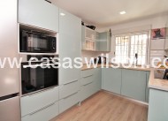 Sale - Townhouse - Villamartin - Costa Blanca