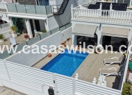 Sale - Townhouse - Villamartin - Costa Blanca