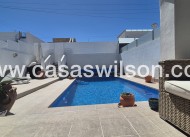 Sale - Townhouse - Villamartin - Costa Blanca