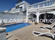Sale - Townhouse - Villamartin - Costa Blanca