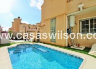 Sale - Townhouse - Villamartin - Costa Blanca