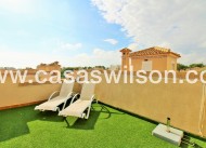 Sale - Townhouse - Villamartin - Costa Blanca