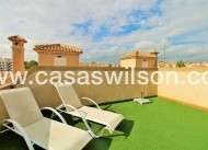 Sale - Townhouse - Villamartin - Costa Blanca