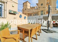 Sale - Townhouse - Villamartin - Costa Blanca
