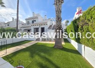 Sale - Townhouse * - Villamartin * - Los Dolses *