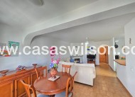 Sale - Townhouse * - Villamartin * - Los Dolses *