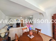 Sale - Townhouse * - Villamartin * - Los Dolses *